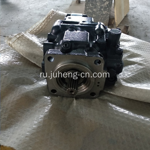 Главный насос гидравлического насоса PC35MR-2 708-3S-01512 708-3S-00513